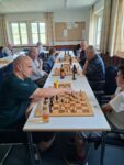 80 Jahre Schach – es wurde gespielt und gefeiert!