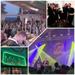 Hitzefrei? Nicht beim Sommerfest!