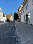 Barrierefreiheit bleibt auf der Tagesordnung