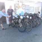 Fahrradbazar bei RadRat