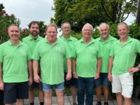 OGV Wäldenbronn wünscht eine schöne Ferienzeit