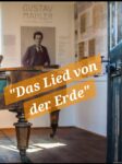 Mahler wirft seine Schatten voraus
