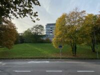 Wie hell strahlt das Leuchtturmprojekt?