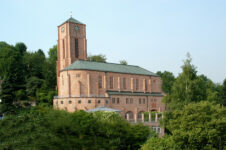 Spaß auf dr Terrass – Sommerabend im Liegestuhl
