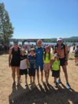 Erfolge beim XTERRA Cross-Triathlon in Zittau