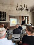 Wie geht’s weiter in der Villa Schmückle?