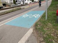 Hass aufs Fahrrad schadet dem Autoverkehr selbst