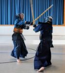 Takeshi Yamakoshi: 7. Dan-Prüfung bestanden!