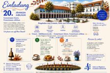 20 Jahre Gemeinschaft: Pflegeheim Pliensauvorstadt