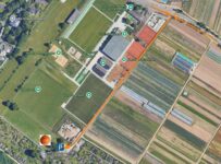 Aktuell aus Weil: der Streetball-Platz