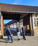 1.Stammtisch nach der Sommerpause