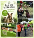 Begegnungen, Aktionen und ein Herz für Tiere