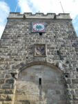 Pliensauturm – Infrastruktur und Wahrzeichen