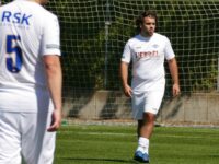 RSK-Zweite scheitert knapp gegen Uhingen
