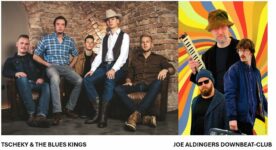 Sommerpause endet bald – Blues in Town e.V.