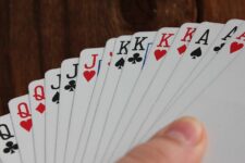 Bridge – kostenlose Schnupperabende