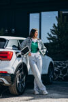 “E-Auto – eine Standortbestimmung”?