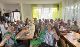 Sängerbund RSK – Ferienzusammenkunft