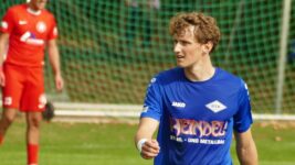 RSK Heimsieg zum Bezirksliga-Saisonauftakt