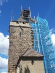 Pliensauturm am Denkmaltag besichtigen