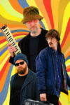 Akustiksession und Konzert bei Blues in Town e.V.