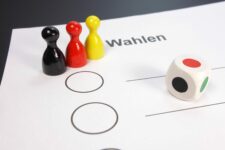 Geht Deutschland kaputt?