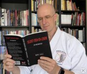 Neues Buch: Selbst-sich-er-leben!