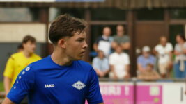 RSK-Jugend fiebert Saisonstart entgegen