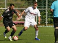 RSK dreht Auswärtsspiel