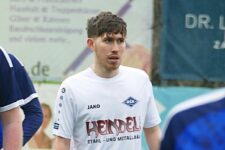 RSK 2 mit wichtigen 3 Punkten beim TSV Köngen 2