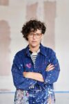 Workshop mit der Künstlerin Maren Profke