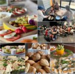 adg-Interkulturelles Forum – Int. Frühstück
