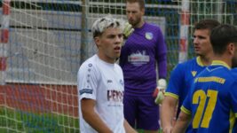 RSK gewinnt trotz Chancenwucher