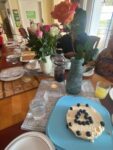 Geburtstag in unserer Demenz WG