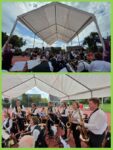 Ob Sonne oder Regen – unsere Stimmung stimmt!