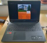 Tschüss Windows, hallo Linux