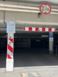Tiefgarage Kleiner Markt: BA Innenstadt fragt nach
