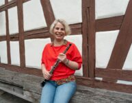 OBOE . ORGEL