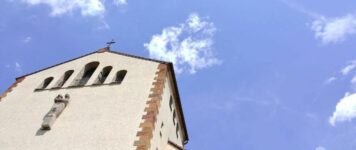 Patrozinium St. Maria Mettingen