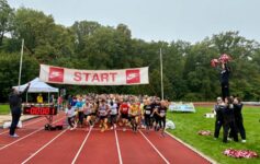 45. Esslinger Schurwaldlauf am Wochenende