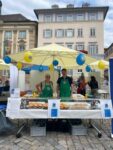 Erfolgreicher Denkmaltag!