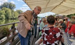 Sängerbund RSK – Stammtisch