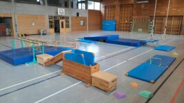 Freie Plätze bei den 4-Jährigen