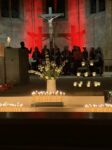 Nacht der Lichter im Münster St. Paul