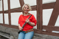 OBOE . ORGEL