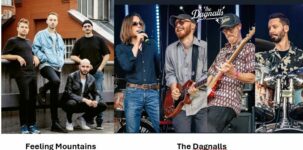Konzertabsage / Nächste Termine bei Blues in Town