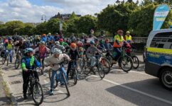 Kidical Mass am 27.9. 15 Uhr!