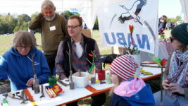 Waldfest der Jägervereinigung Esslingen