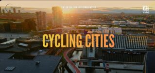 “Cycling Cities” im Scharnhauser Park am Mo 5.10.