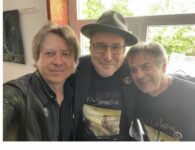 Ein Bob-Dylan-Vergnügen in der Alten Spinnerei